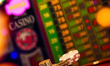Canl� Casino'da Y�ksek Limitli Oyunlar�n Cazibesi