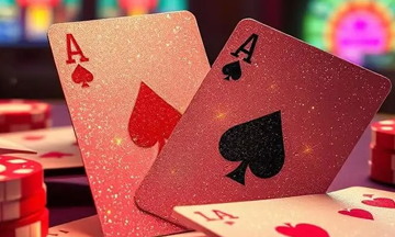 Poker Turnuvalar�nda Ba�ar�l� Olman�n Psikolojik Taktikleri