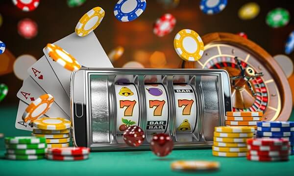 Canl� Casino Stratejileri: Rulet ve Blackjack Taktikleri
